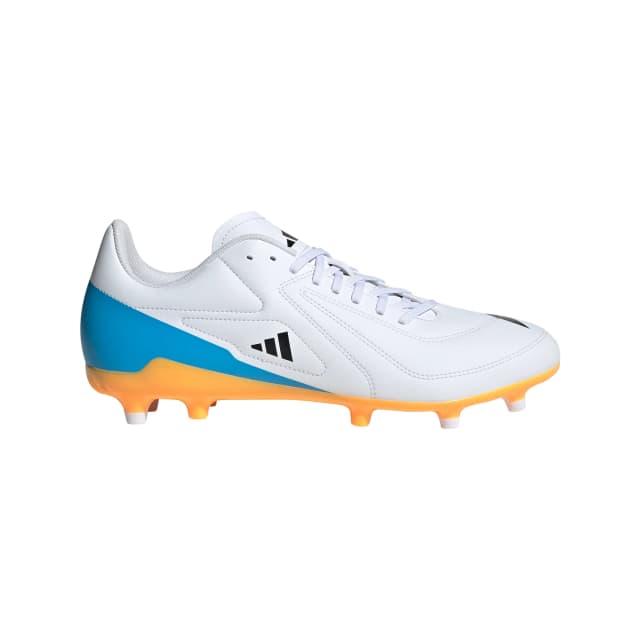 Botines adidas de Rugby RS15 para Terreno firme Unisex