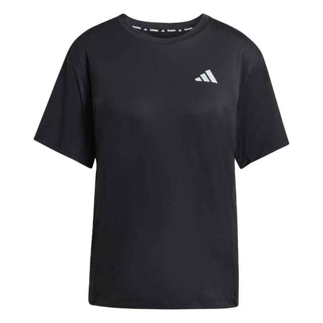 Remera Mangas cortas adidas de Running adi365 Essentials Mujer