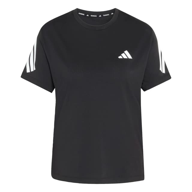 Remera Mangas cortas adidas adi365 Climacool Mujer