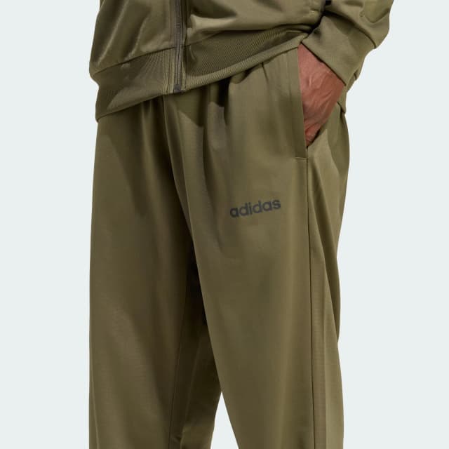 Conjunto adidas Deportivo Linear Hombre — imagen 5