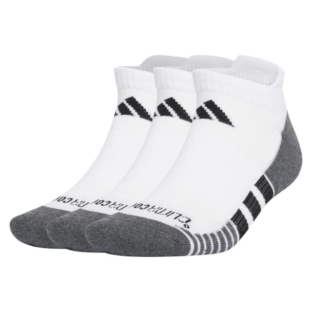 Medias adidas Climacool Pack X3 Unisex