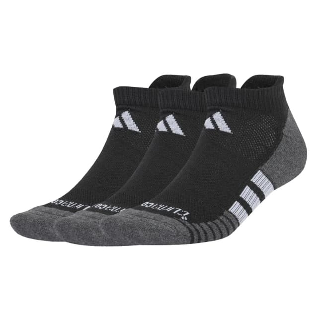 Medias adidas Performance Pack X3 Unisex