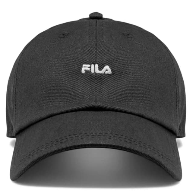 Gorra Fila DNA Letter Unisex