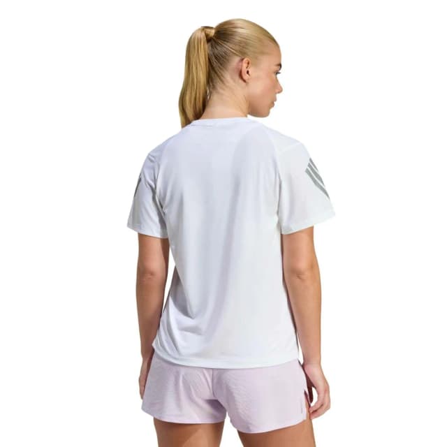 Remera adidas Adi365 De Mujer — imagen 3