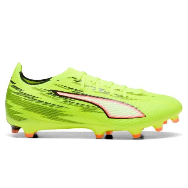 Botines Puma Ultra 6 Match FG De Hombre