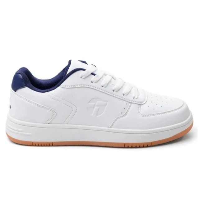 Zapatillas Topper Segovia De Niños