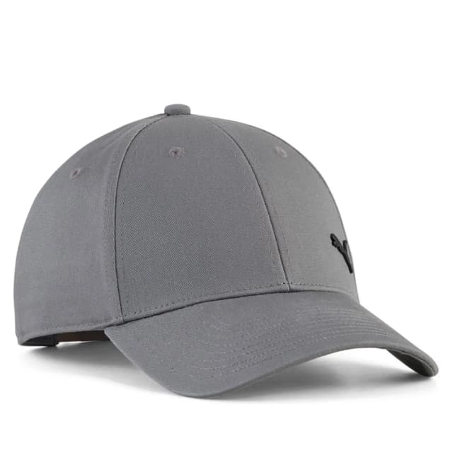 Gorra Puma Essentials Elevated Metal Unisex