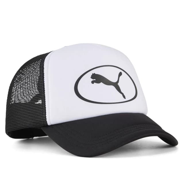 Gorra Puma Trucker Essentials Unisex