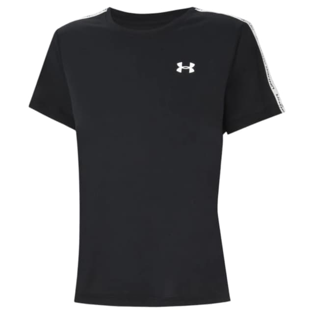 Remera Under Armour Tech Tape De Mujer