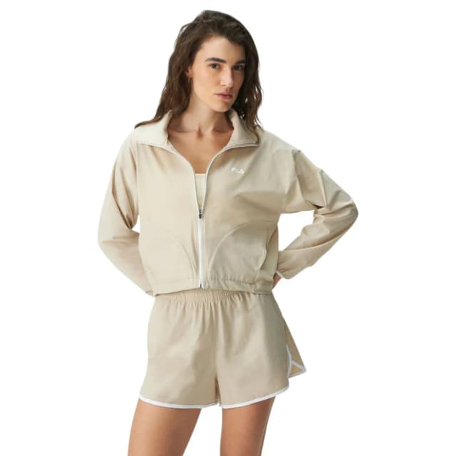 Short Fila Essential Floating De Mujer