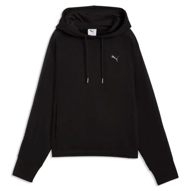 Buzo Puma Her Oversize De Mujer