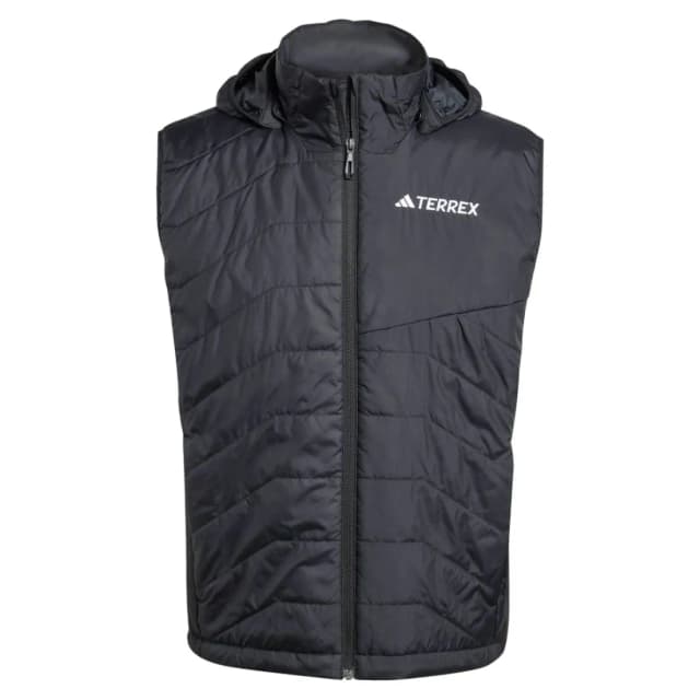 Chaleco adidas Terrex Multi Climawarm De Mujer