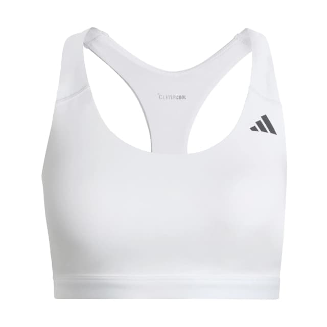 Top Deportivo adidas Optime Essentials Workout de Soporte Medio Mujer