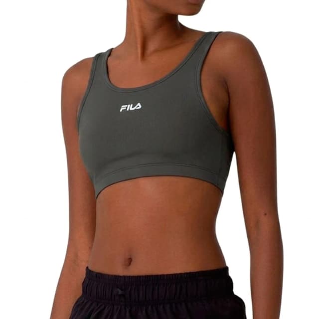 Top Fila Essential II De Mujer