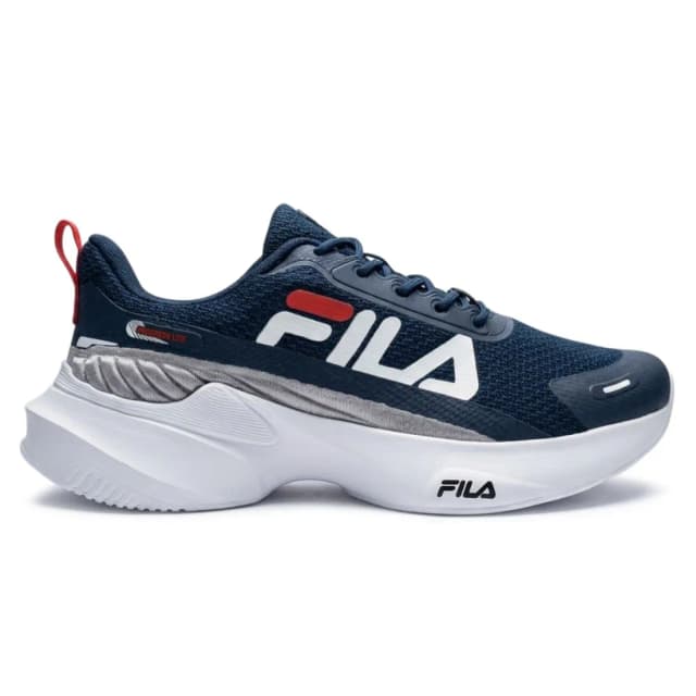 Zapatillas Fila Progress De Hombre