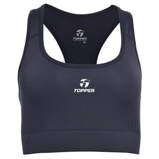 Top Topper Training De Mujer