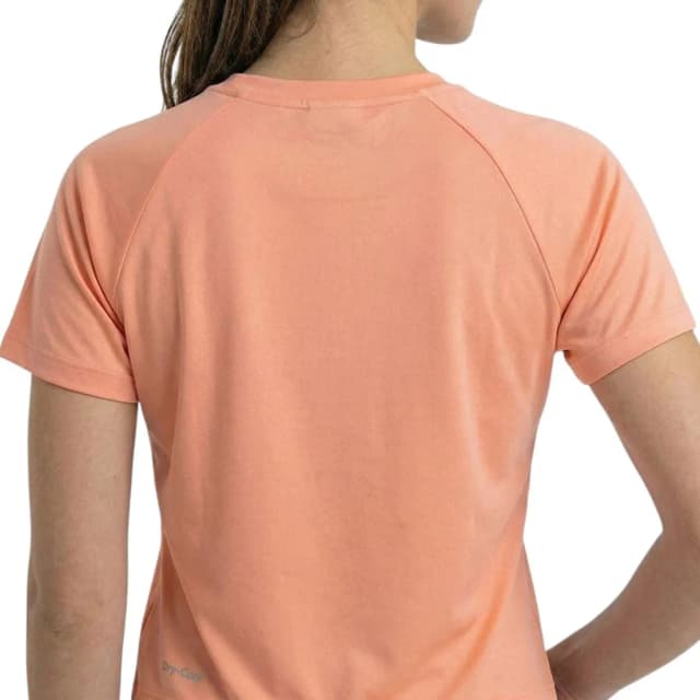 Remera Topper Running Basic De Mujer — imagen 3