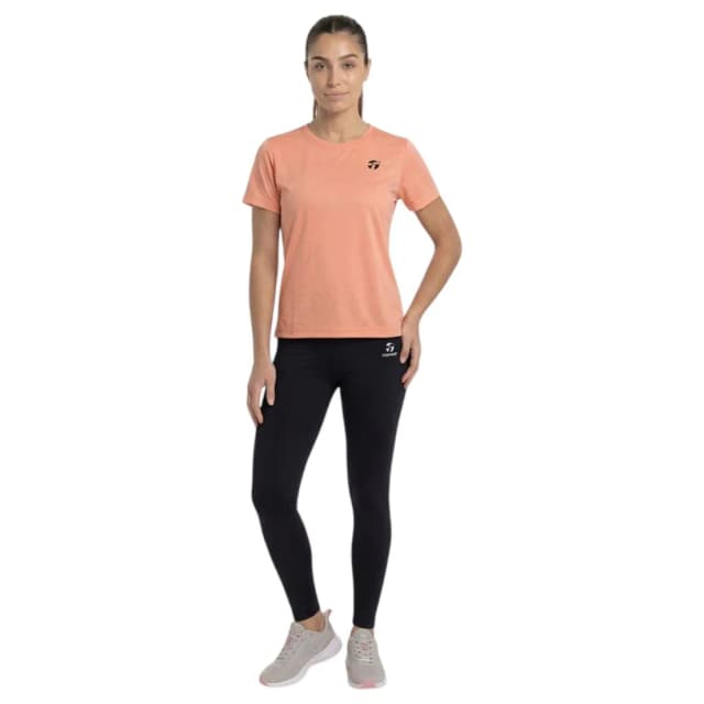 Remera Topper Running Basic De Mujer — imagen 5