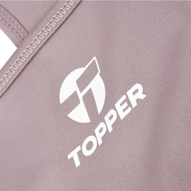 Top Topper Training De Mujer — imagen 3