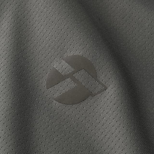 Remera Topper GD Basic De Hombre — imagen 3