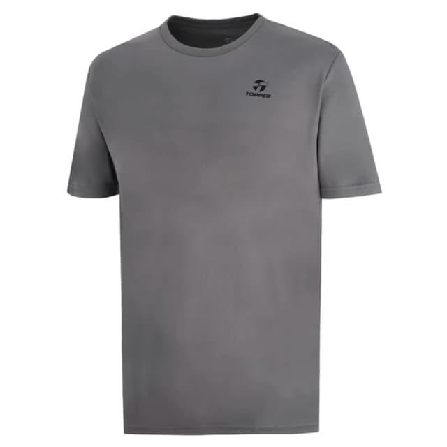 Remera Topper Básica De Hombre