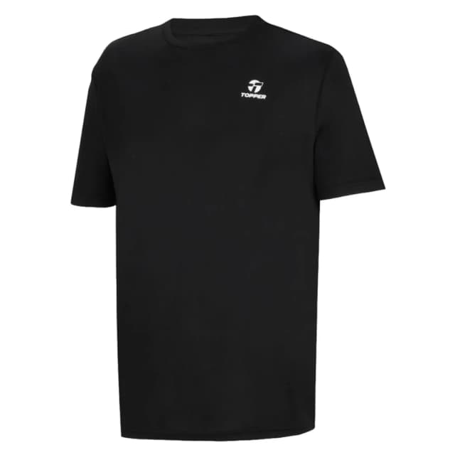 Remera Topper Básica De Hombre