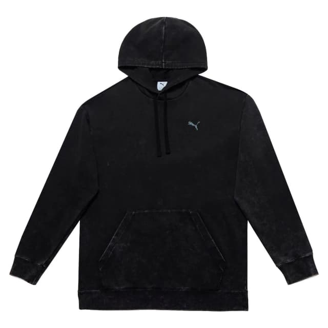 Buzo Puma Ess Elevated Relaxed De Hombre