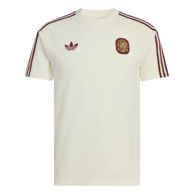 Remera adidas España De Hombre