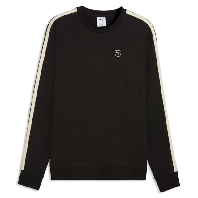 Buzo Puma Essentials Elevated De Hombre