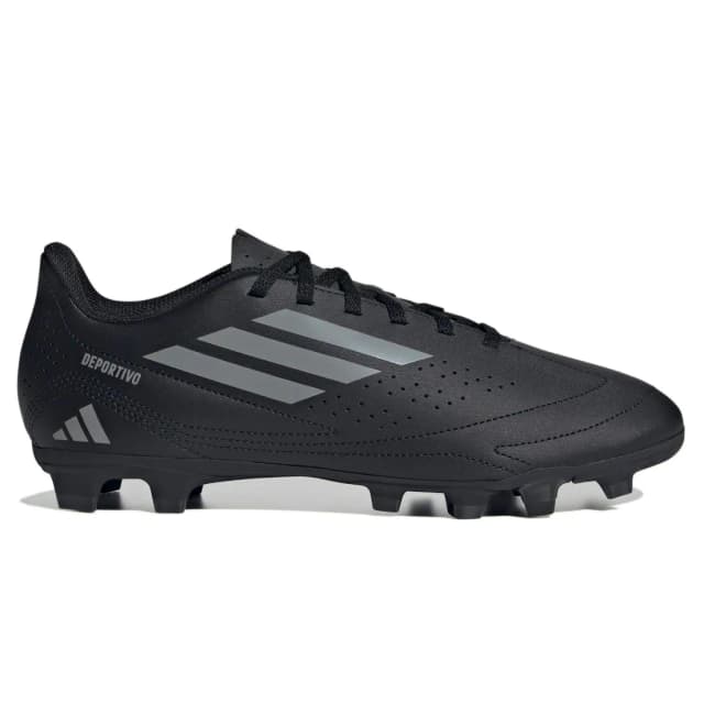 Botines adidas Deportivo III FG De Hombre