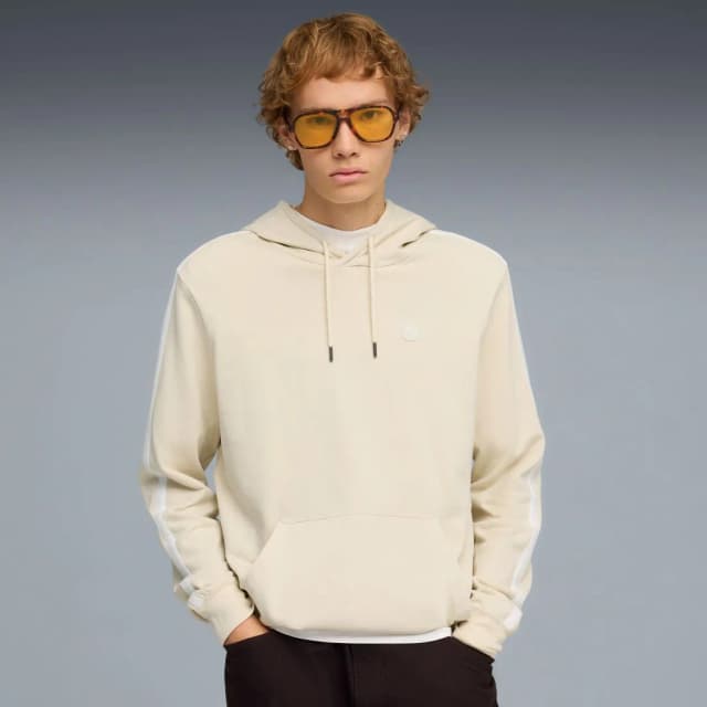 Buzo Puma Essentials Elevated De Hombre — imagen 3