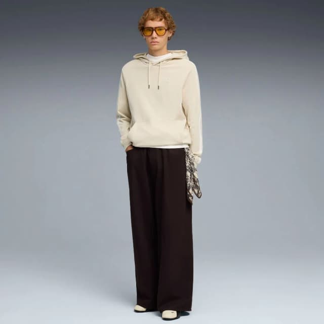 Buzo Puma Essentials Elevated De Hombre — imagen 5