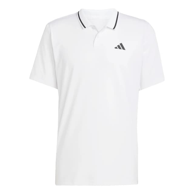 Chomba adidas Club Tennis Climacool Tejido de Piqué Hombre