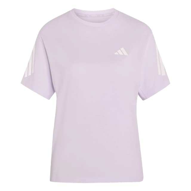 Remera Mangas cortas adidas adi365 Climacool Mujer