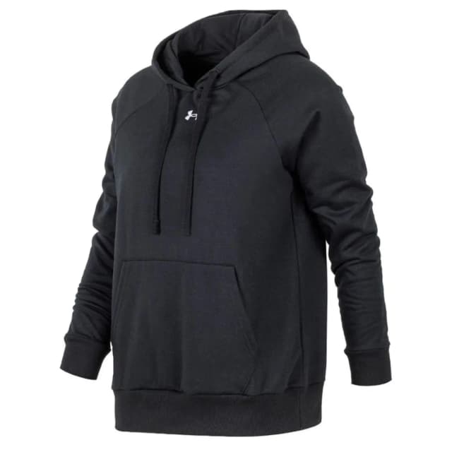 Buzo Under Armour Rival Fleece De Mujer
