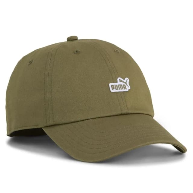 Gorra Puma Essentials Patch Bb Unisex