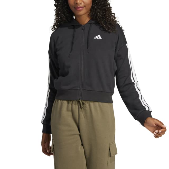 Campera Adidas W Essentials para mujer