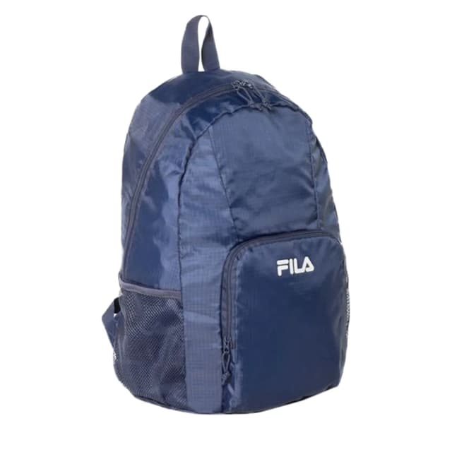 Mochila Fila packable performance unisex