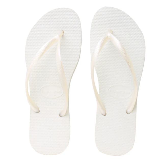Ojotas Havaianas slim mujer