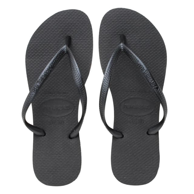 Ojotas Havaianas slim mujer