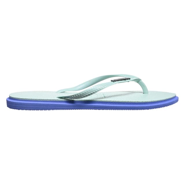 Ojotas Havaianas slim point mujer — imagen 11