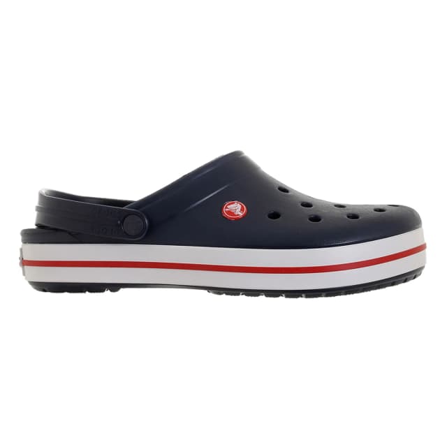 Sandalias Crocs crocband unisex