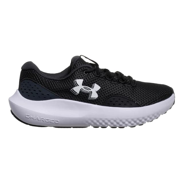 Zapatillas Under armour ua charged surge 4 mujer