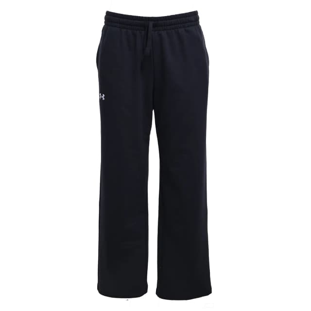 Pantalón Under Armour Ua Rival Mfo mujer