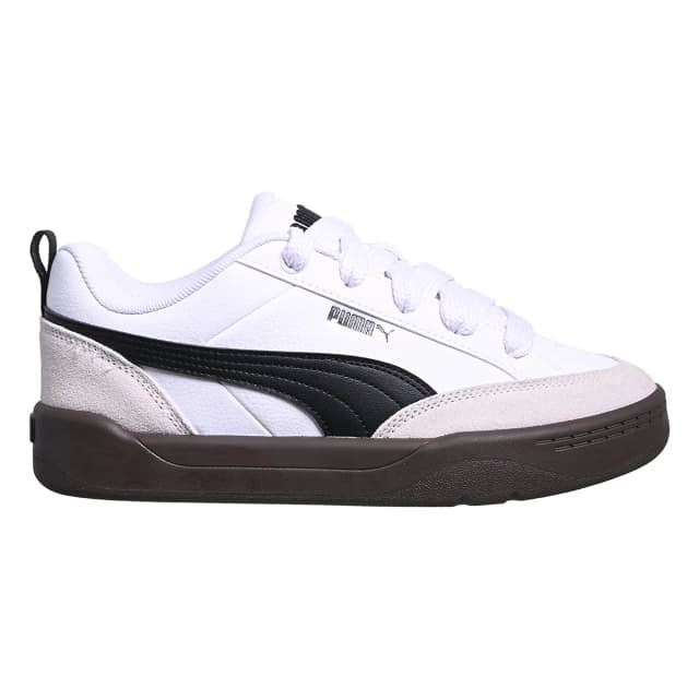 Zapatillas park lifestyle