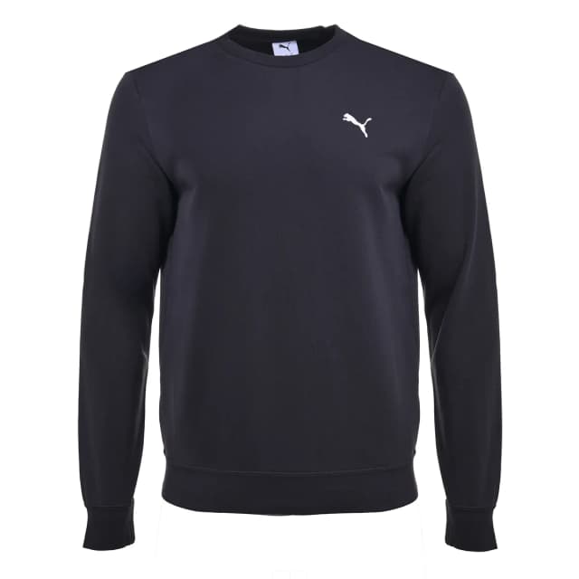 Buzo Puma Essentials hombre