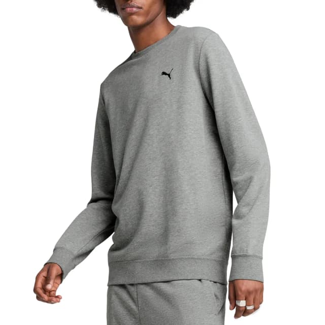 Buzo Puma Essentials hombre