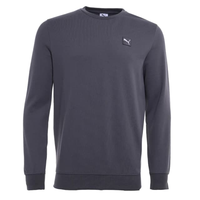 Buzo Puma Essentials elevated hombre