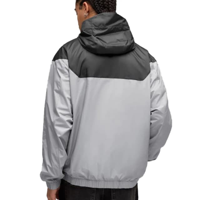 Campera rompeviento Puma Essential relaxed hombre — imagen 2