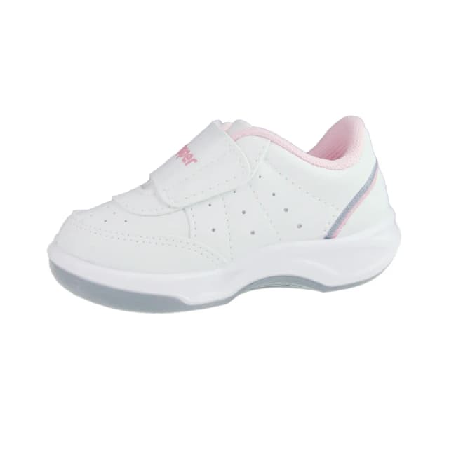 Zapatillas Topper tennis baby x forcer velcro — imagen 9